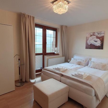 ולקה לומניקה Apartman Rysy D4 מראה חיצוני תמונה