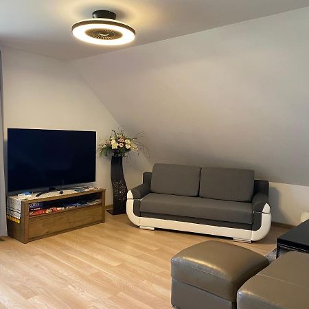 ולקה לומניקה Apartman Rysy D4 מראה חיצוני תמונה