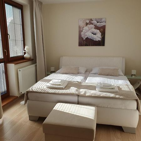 ולקה לומניקה Apartman Rysy D4 מראה חיצוני תמונה