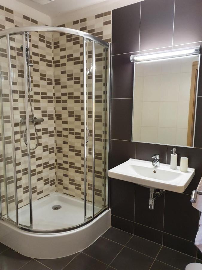 ולקה לומניקה Apartman Rysy D4 מראה חיצוני תמונה