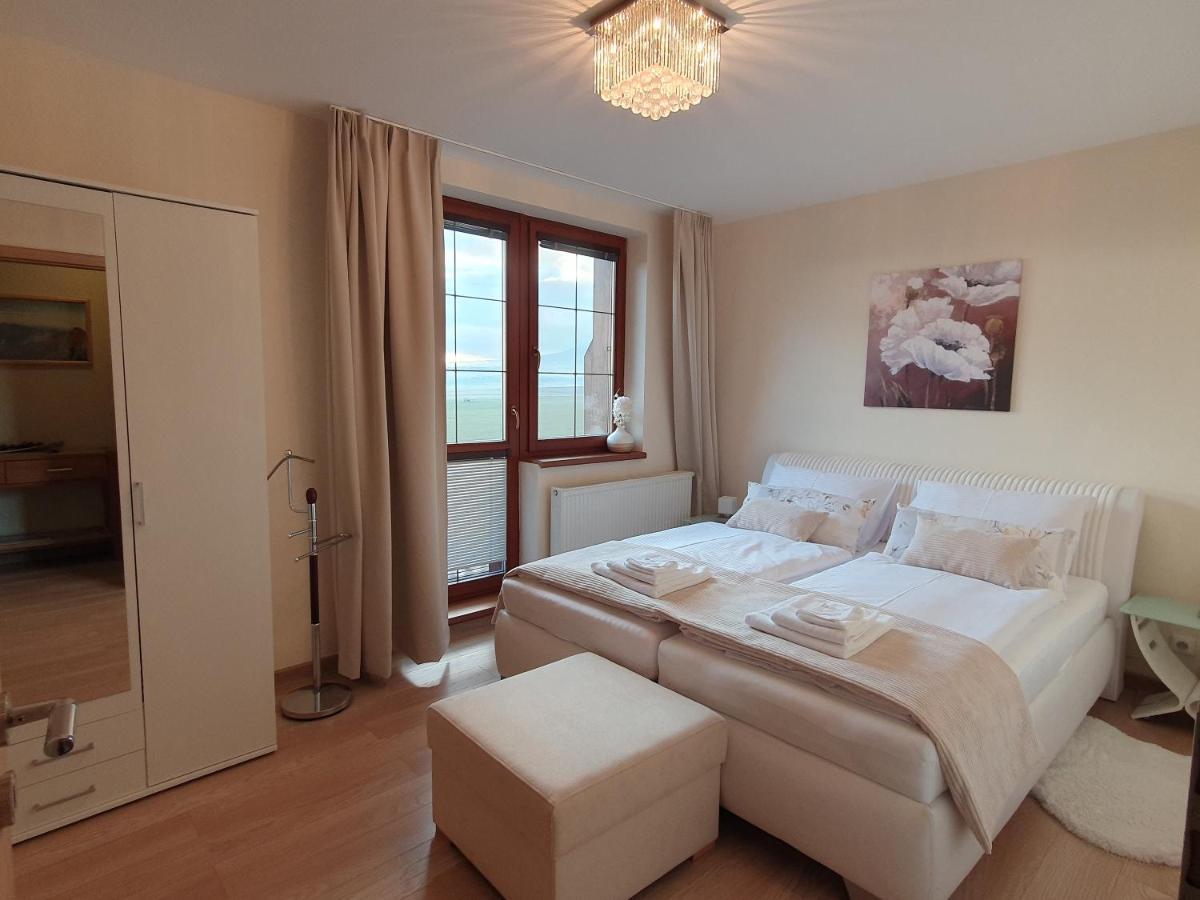ולקה לומניקה Apartman Rysy D4 מראה חיצוני תמונה