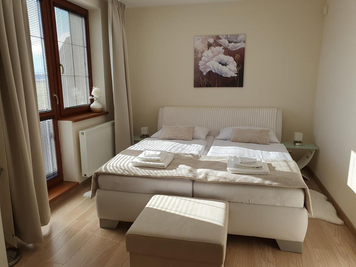 ולקה לומניקה Apartman Rysy D4 מראה חיצוני תמונה