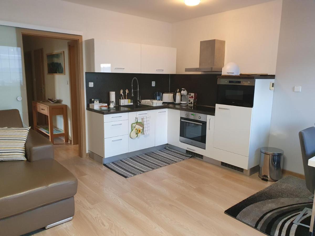 ולקה לומניקה Apartman Rysy D4 מראה חיצוני תמונה