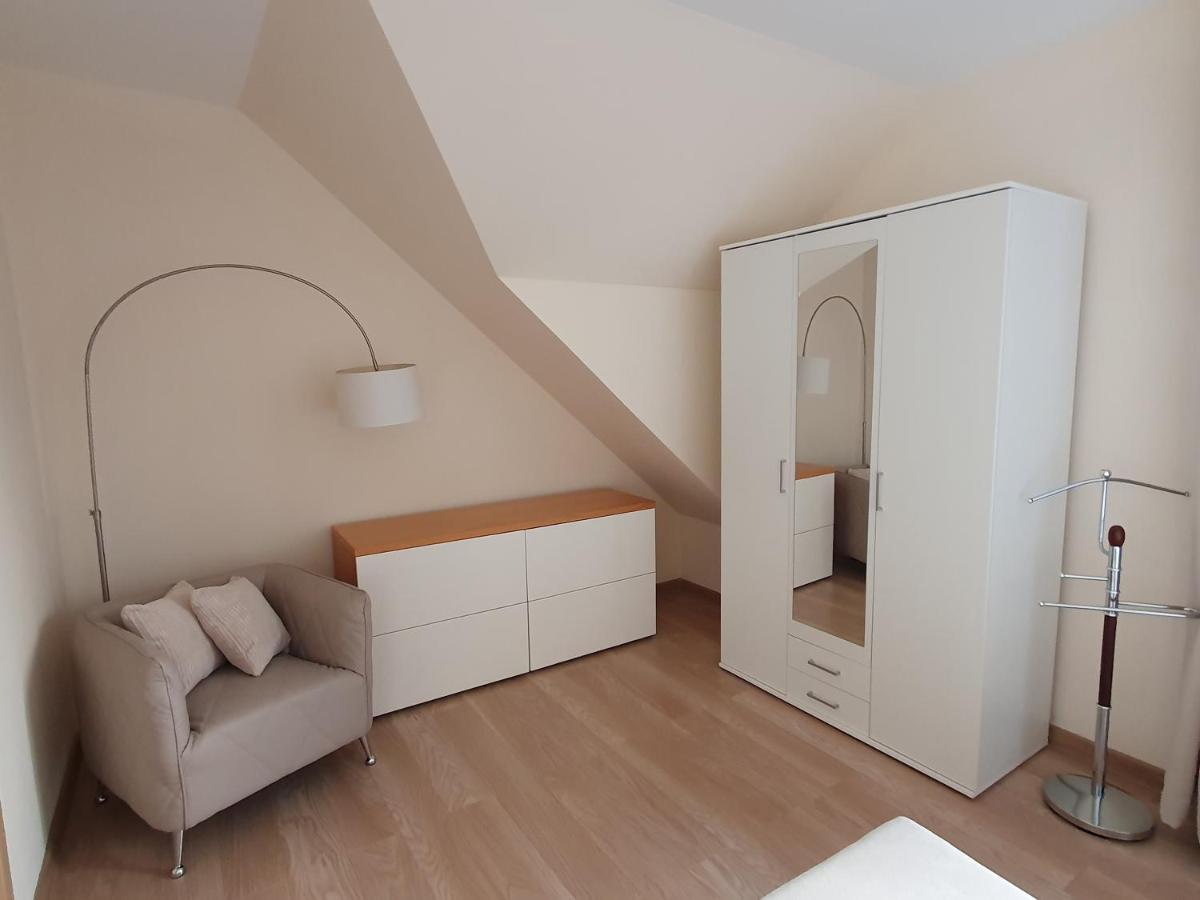 ולקה לומניקה Apartman Rysy D4 מראה חיצוני תמונה
